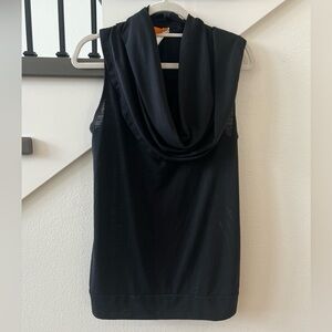 Lucy sleeveless top